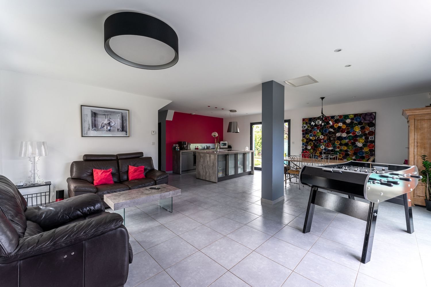 Maison à vendre, 123m², Fleurieux-sur-l'Arbresle