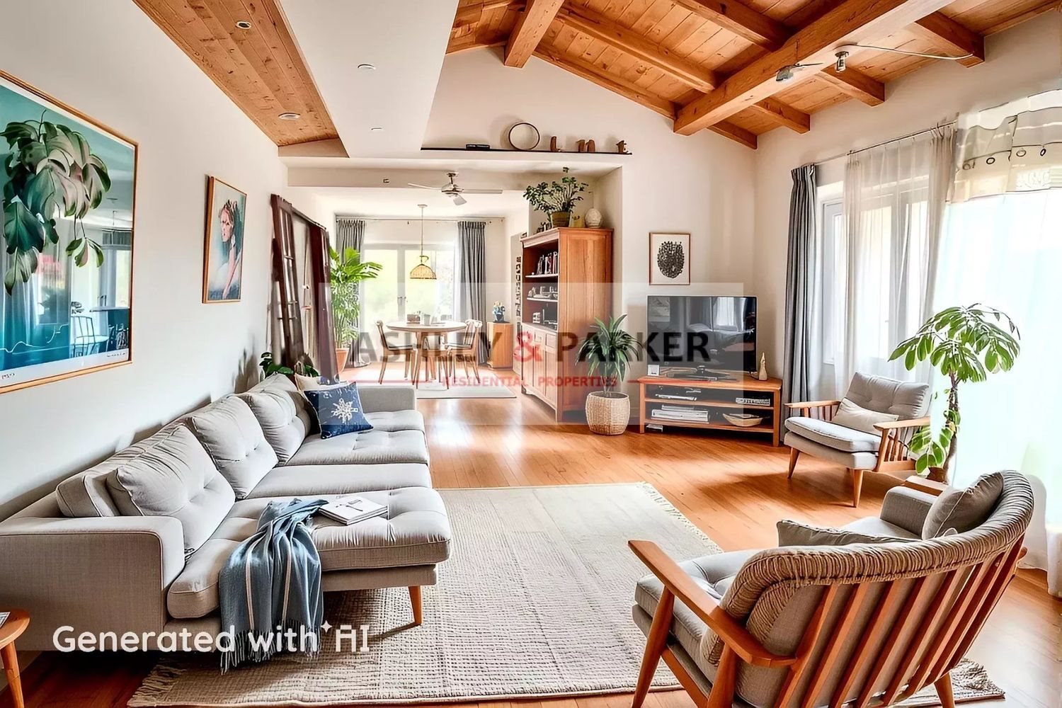 Maison à vendre, 153m², Vence