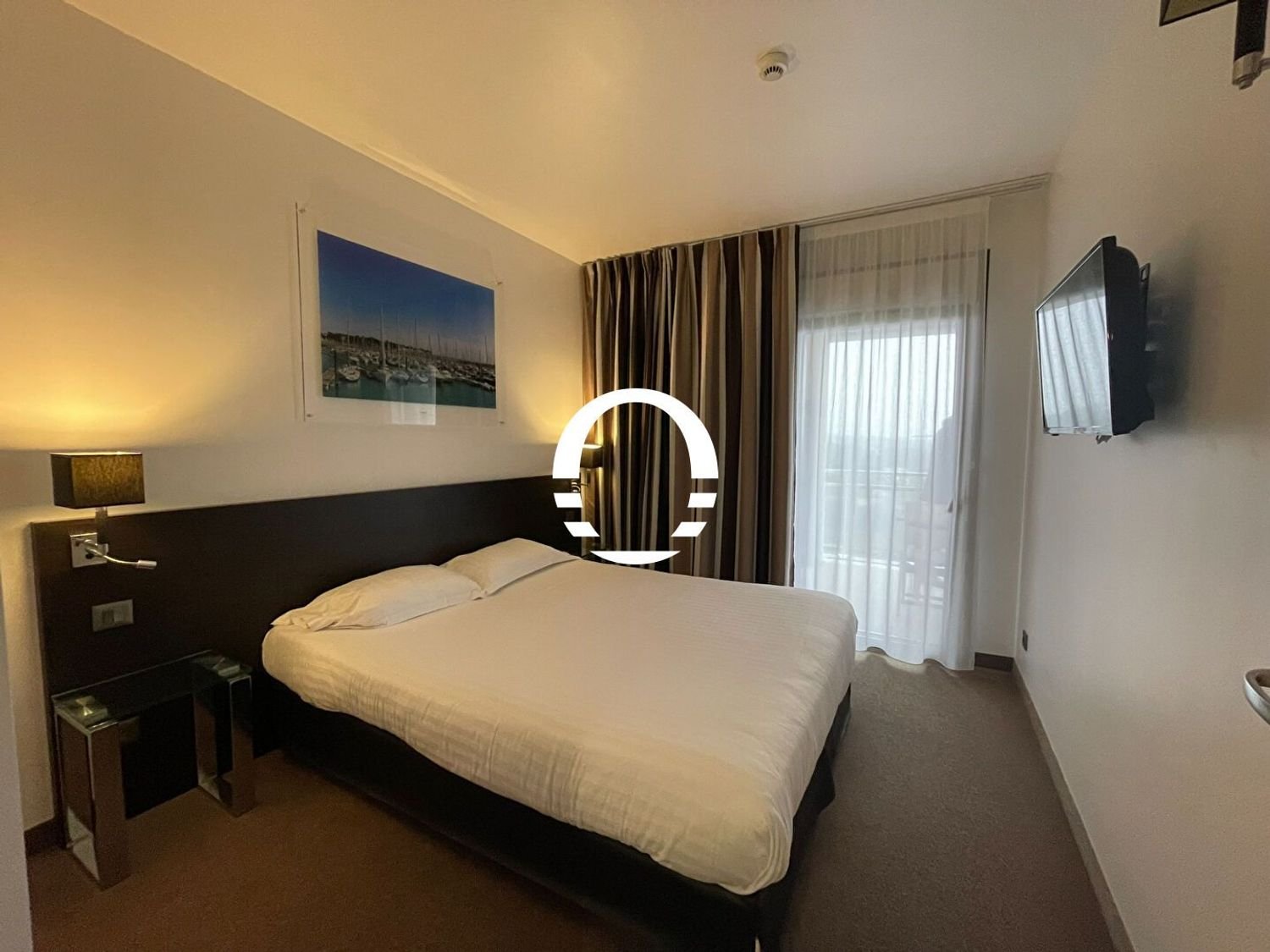 Appartement à vendre, 39m², Pornic