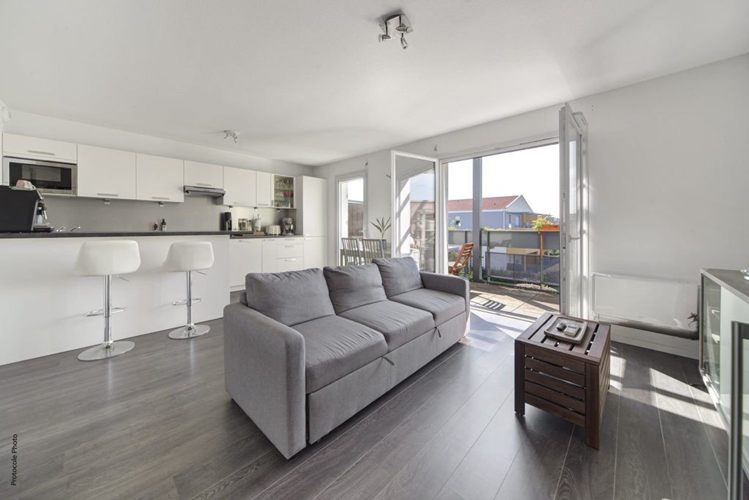 Appartement à louer, 80m², Toulouse