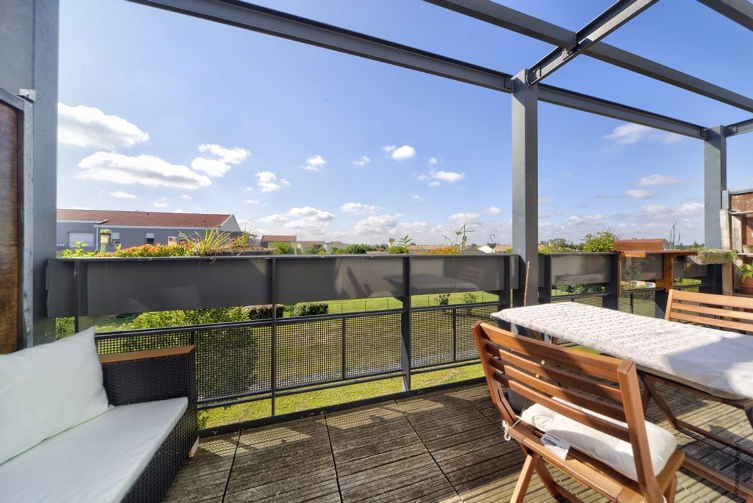 Appartement à louer, 80m², Toulouse