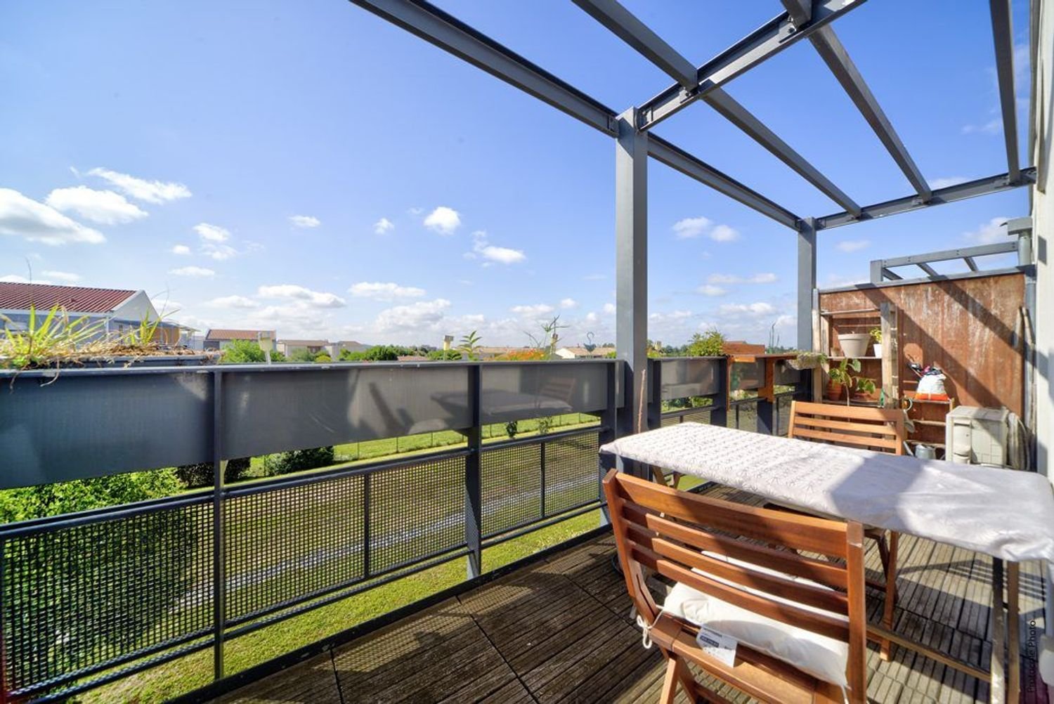 Appartement à louer, 80m², Toulouse