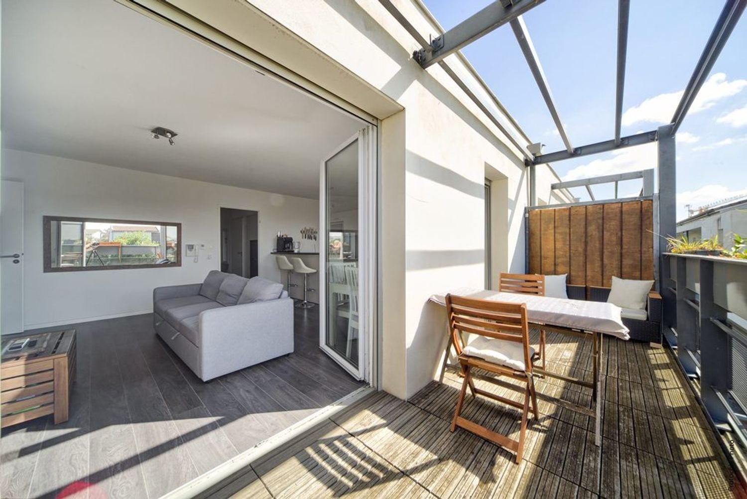 Appartement à louer, 80m², Toulouse