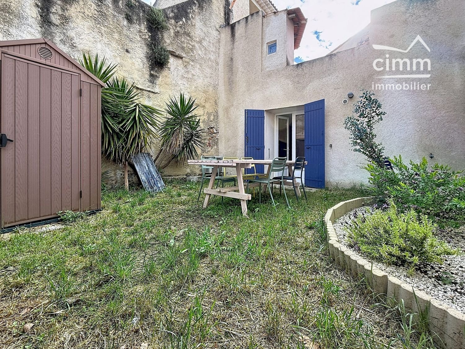 Maison à vendre, 78m², Jonquières