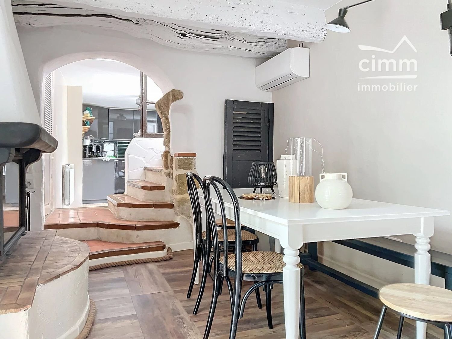 Maison à vendre, 78m², Jonquières
