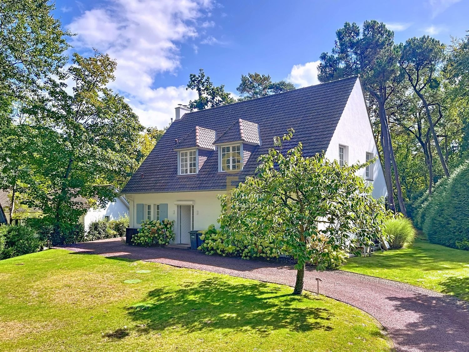 Maison à vendre, 183m², Le Touquet-Paris-Plage