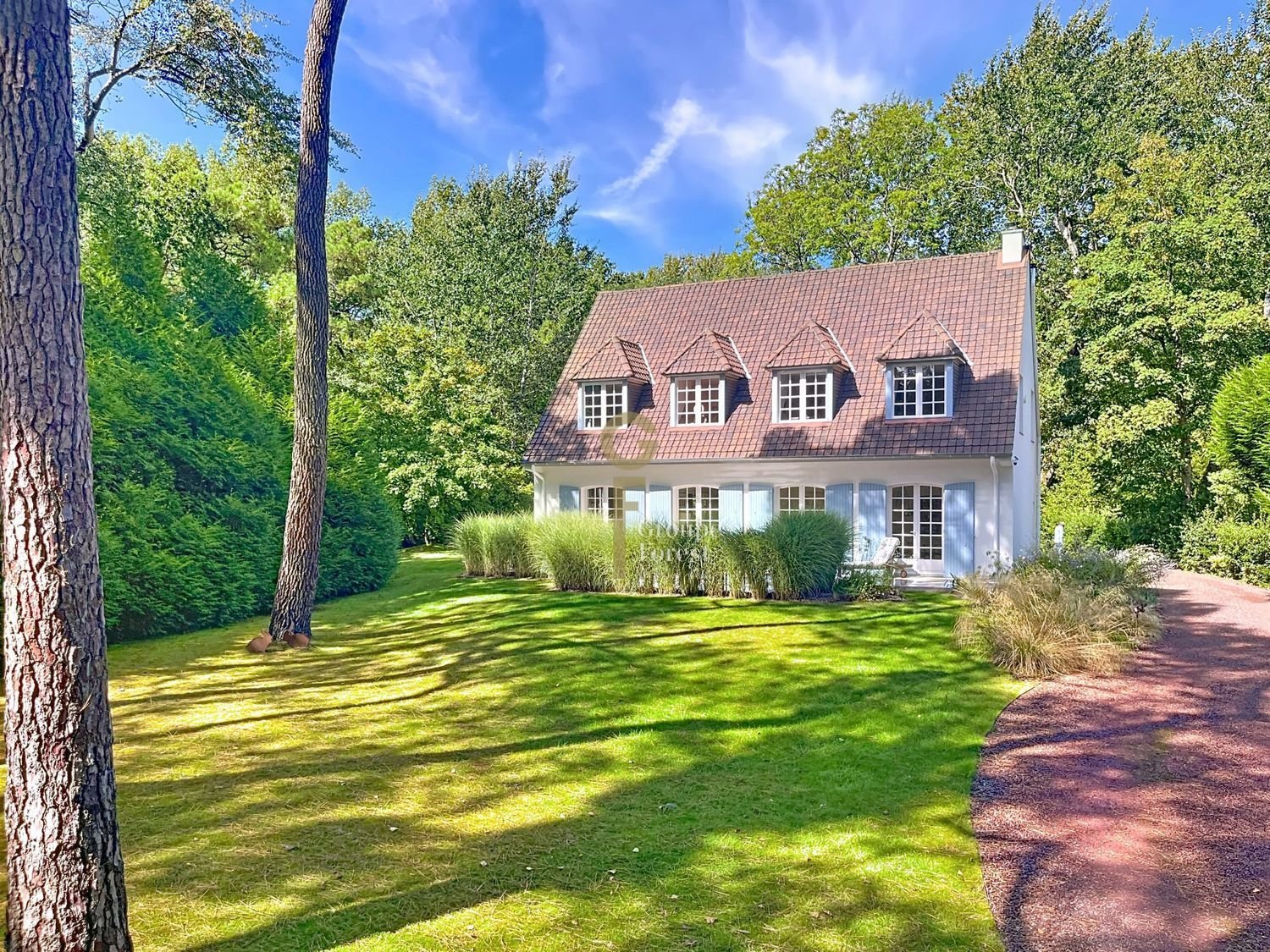Maison à vendre, 183m², Le Touquet-Paris-Plage