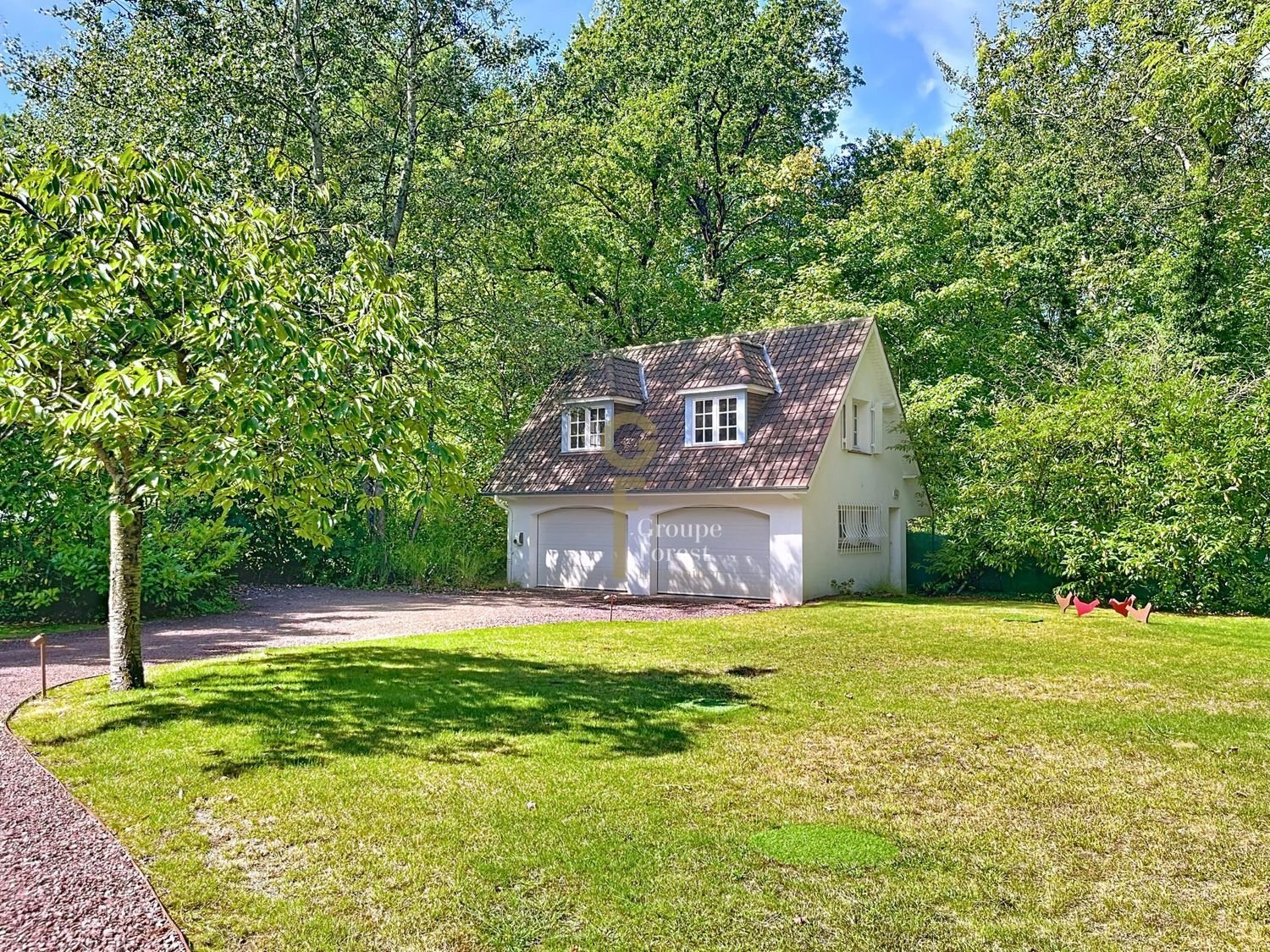 Maison à vendre, 183m², Le Touquet-Paris-Plage