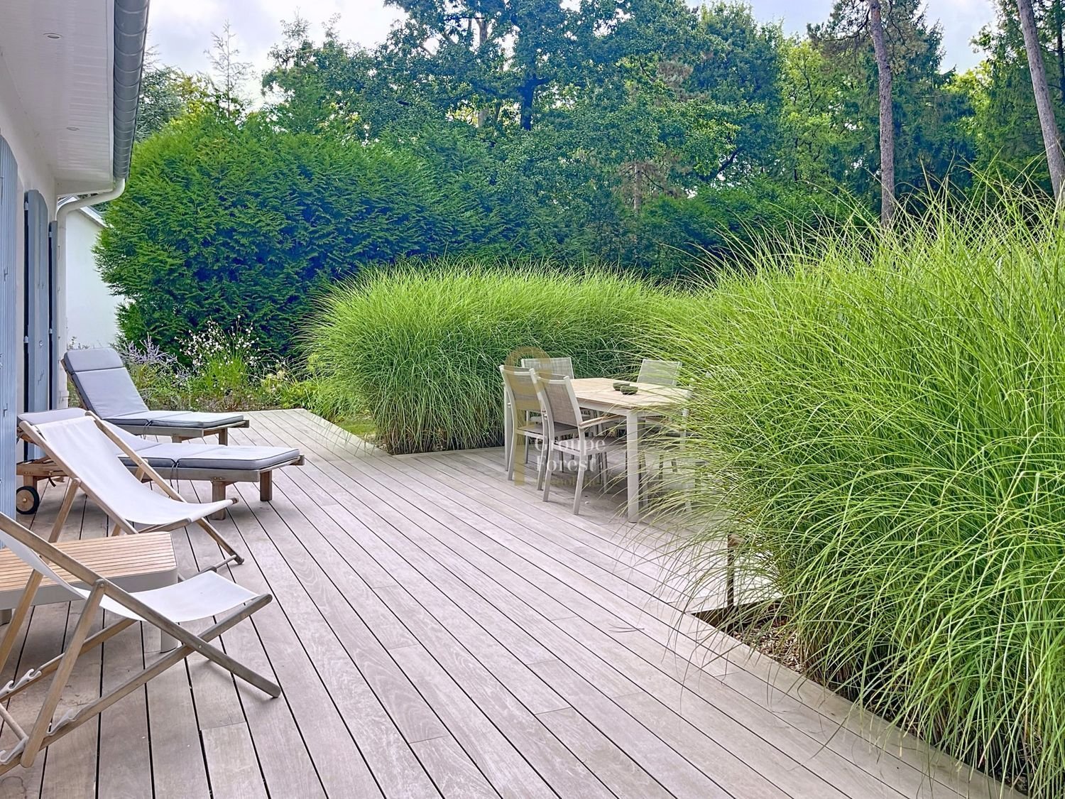 Maison à vendre, 183m², Le Touquet-Paris-Plage
