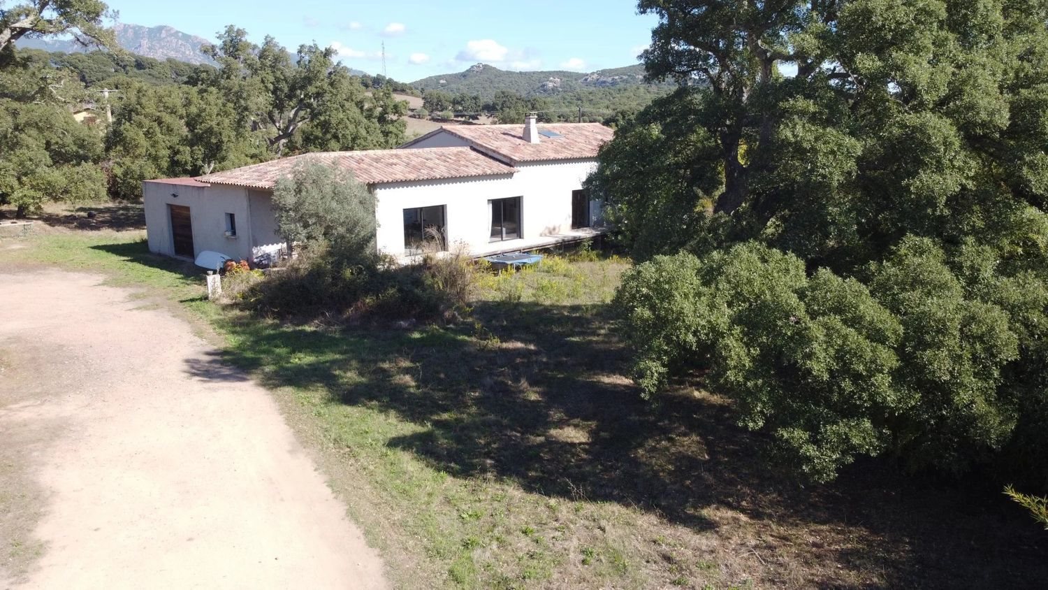 Maison à vendre, 186m², Porto-Vecchio