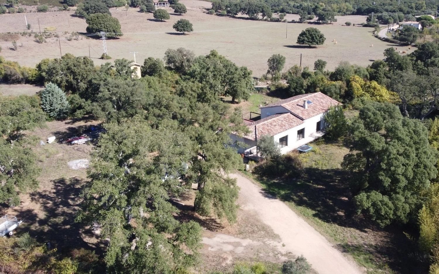 Maison à vendre, 186m², Porto-Vecchio