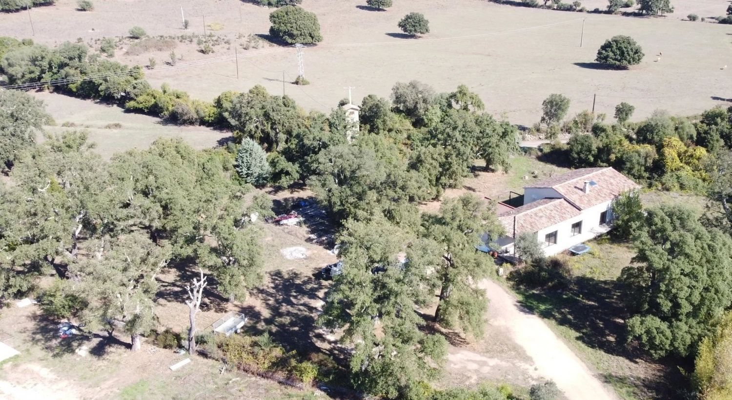 Maison à vendre, 186m², Porto-Vecchio