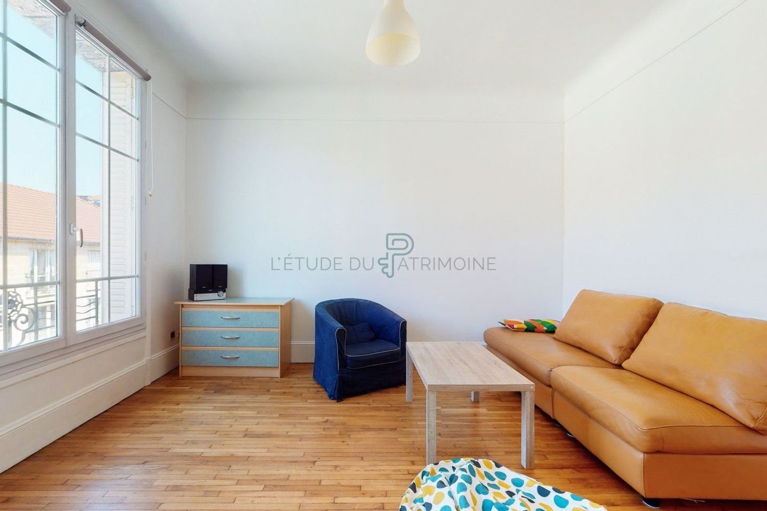 Appartement à vendre, 54m², L'Haÿ-les-Roses