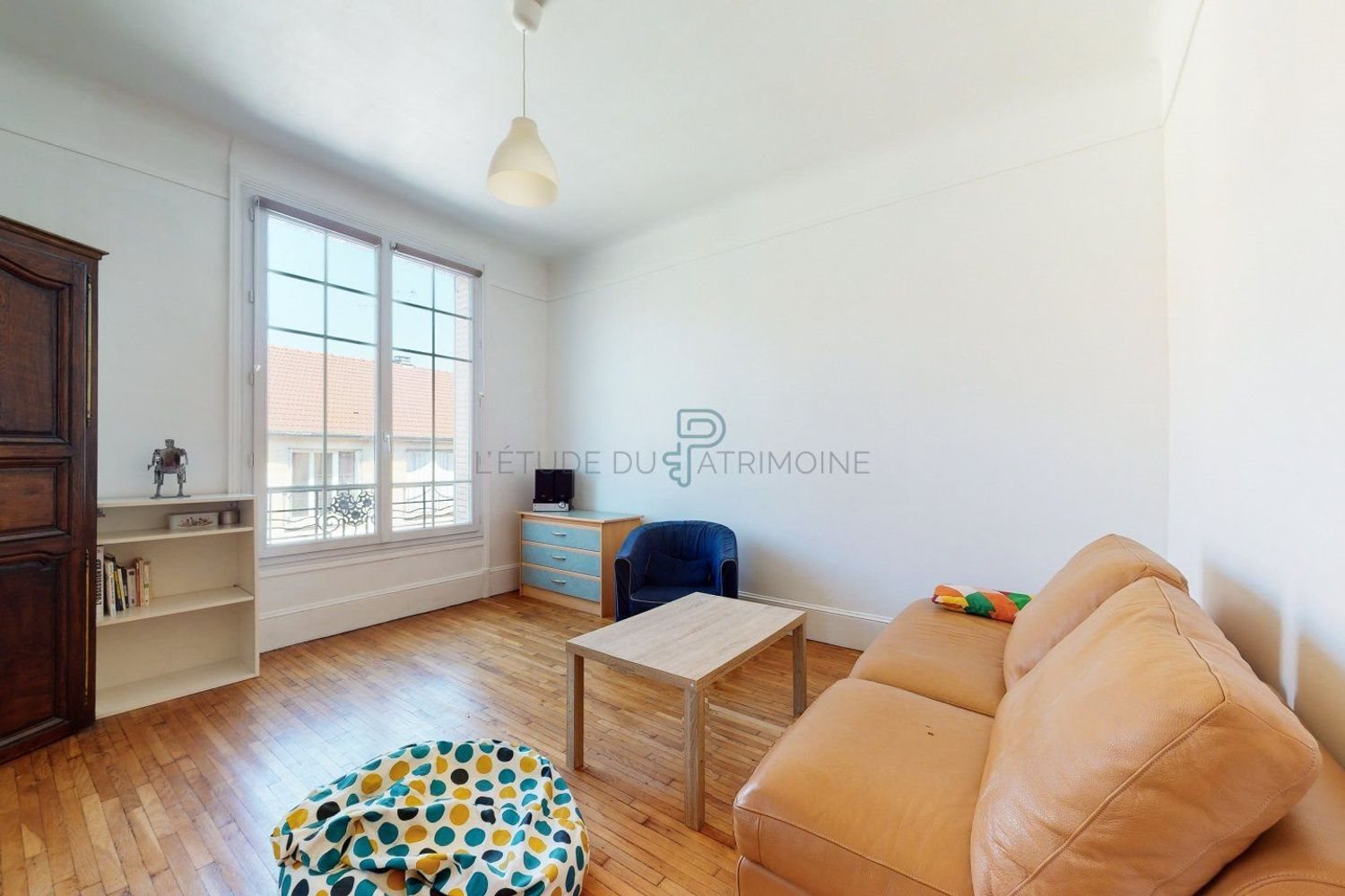 Appartement à vendre, 54m², L'Haÿ-les-Roses