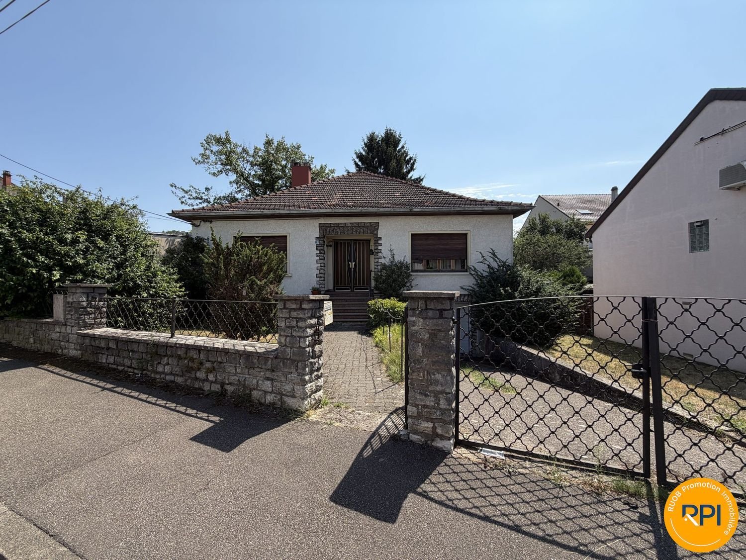 Maison à vendre, 122m², Stiring-Wendel