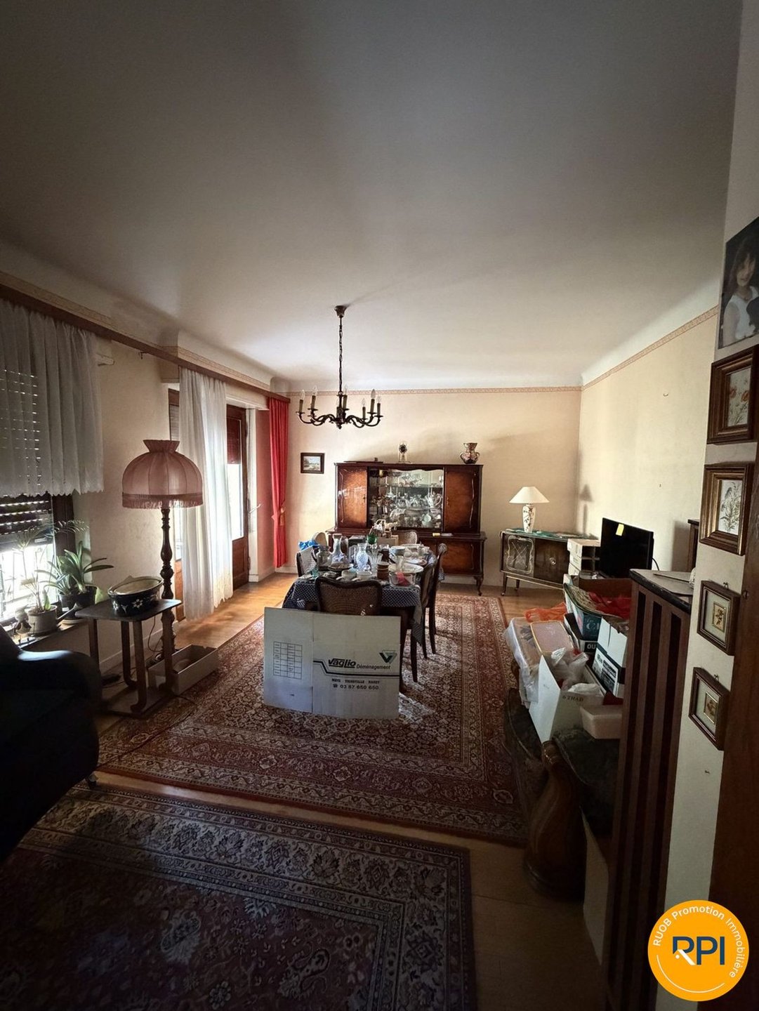 Maison à vendre, 122m², Stiring-Wendel