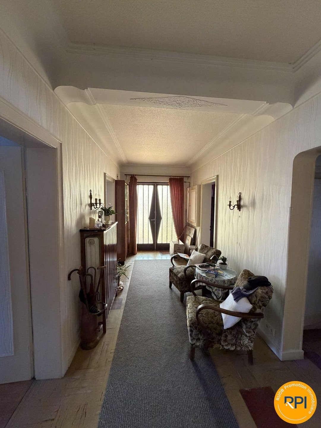 Maison à vendre, 122m², Stiring-Wendel
