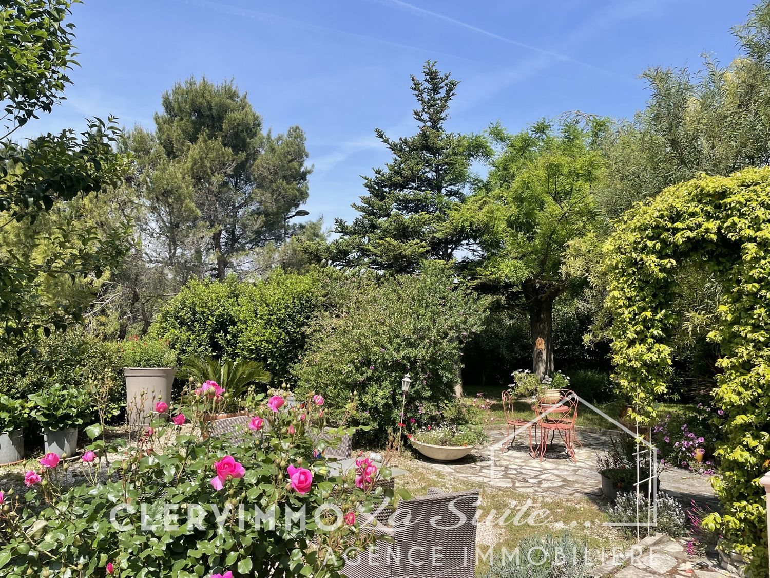 Maison à vendre, 105m², Velaux