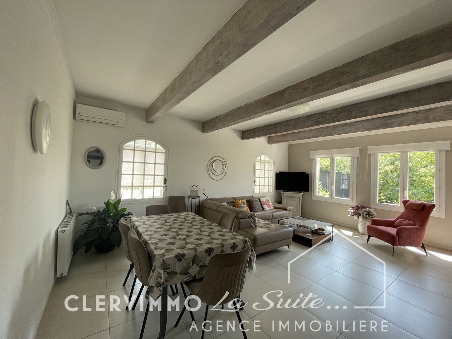 Maison à vendre, 105m², Velaux