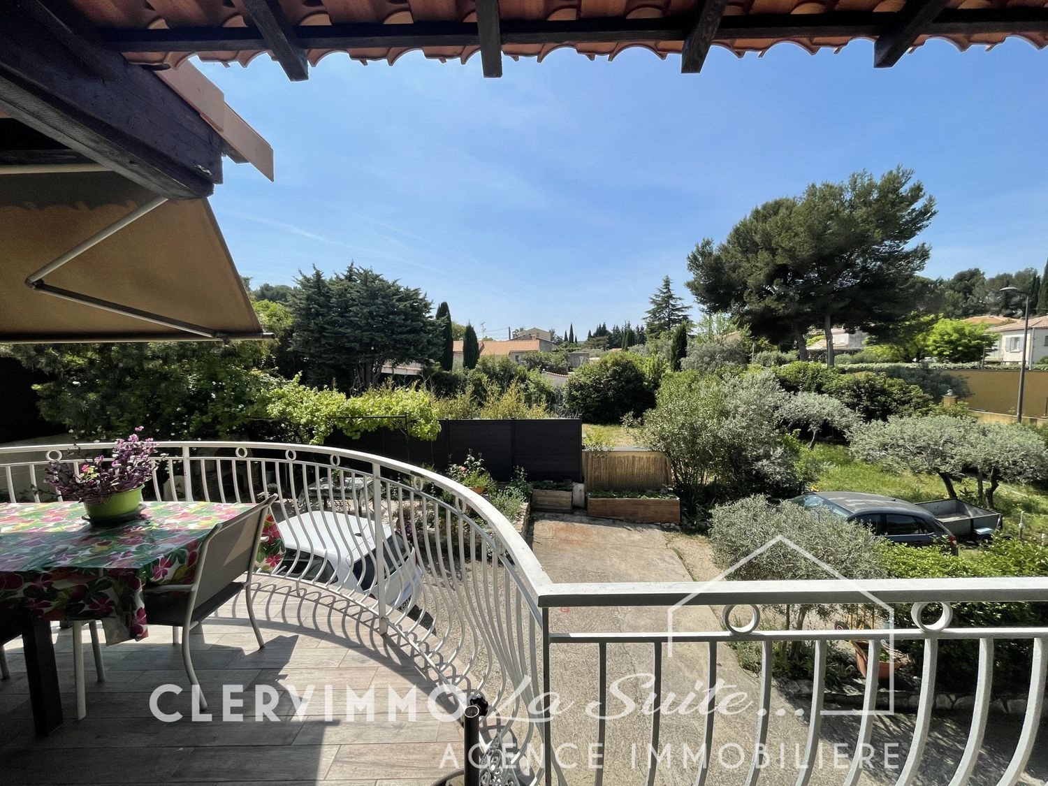 Maison à vendre, 105m², Velaux