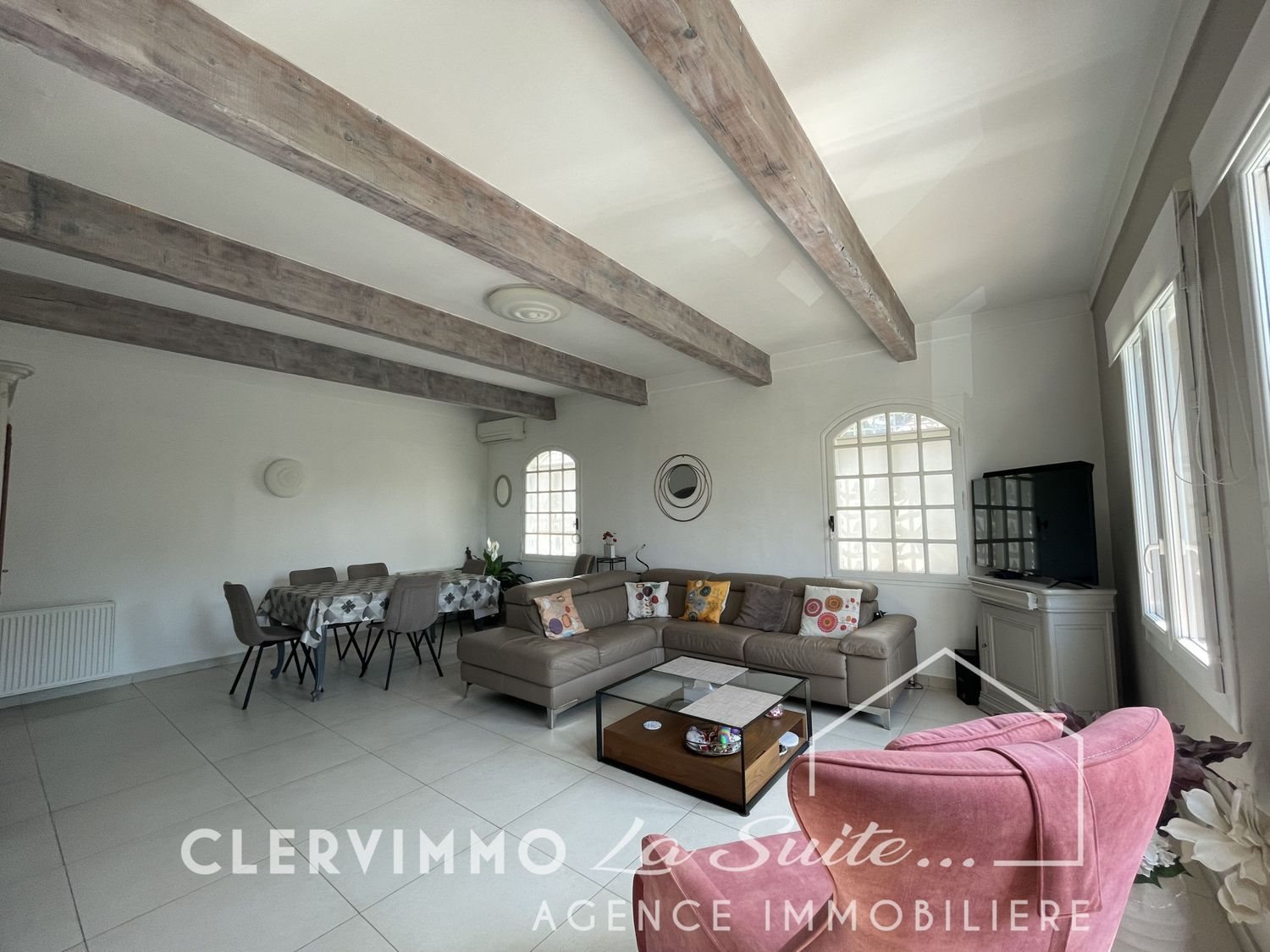 Maison à vendre, 105m², Velaux