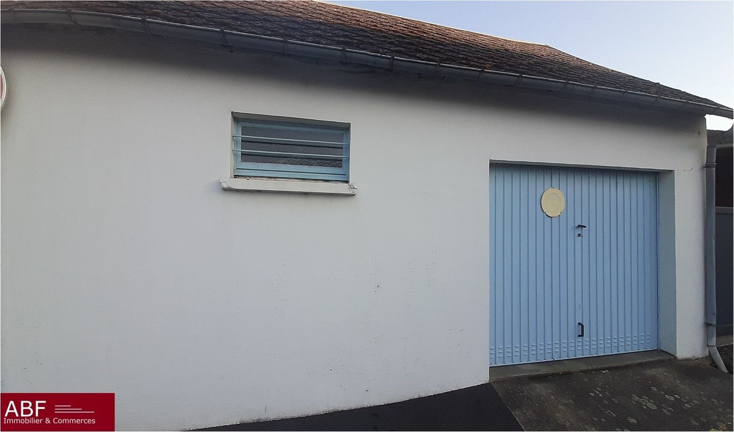 Maison à vendre, 41m², Longueville-sur-Scie