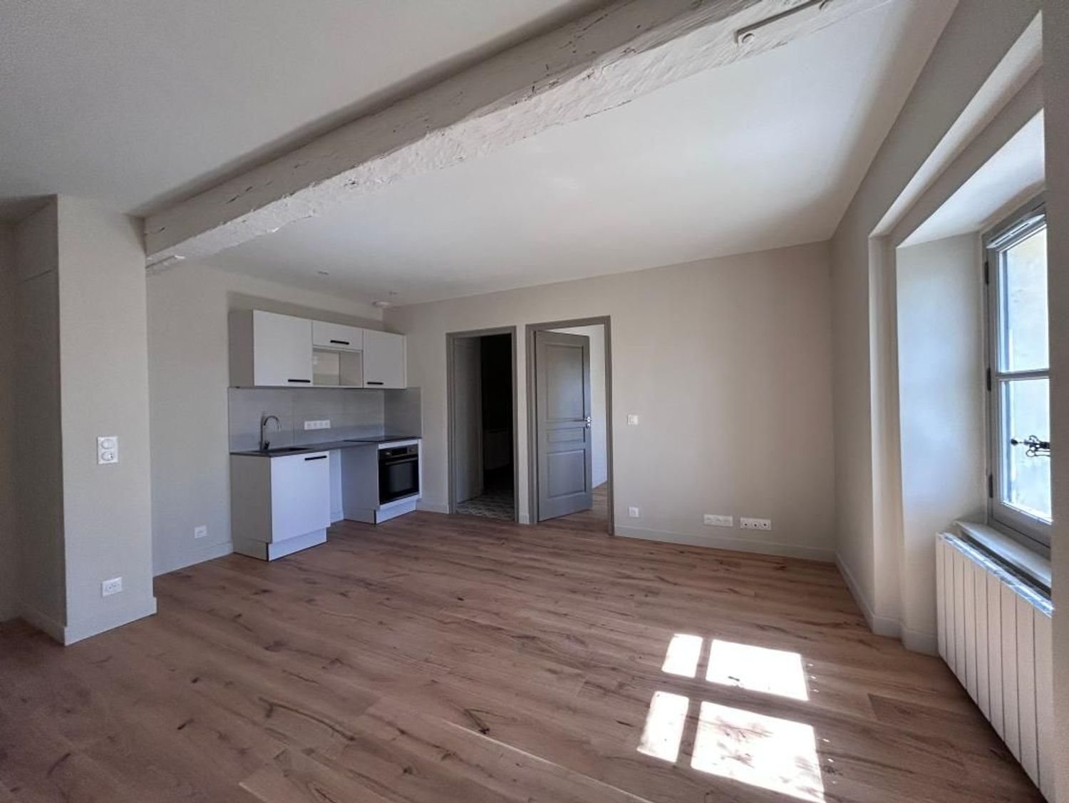 Appartement à louer, 38m², Avignon