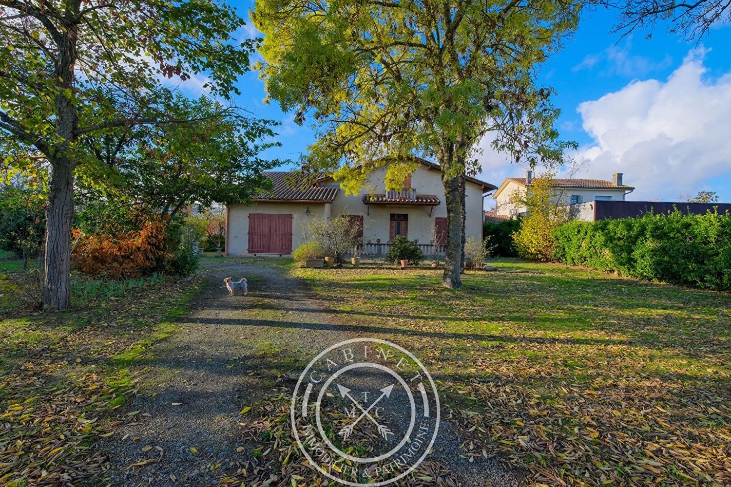 Maison à vendre, 210m², Toulouse