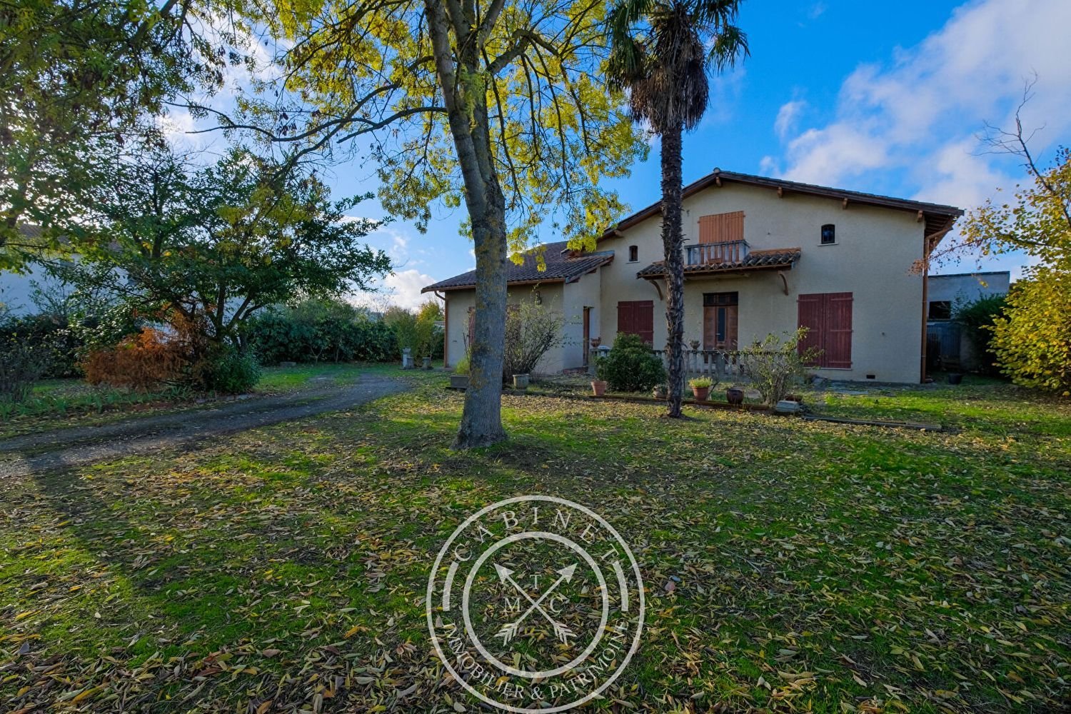 Maison à vendre, 210m², Toulouse