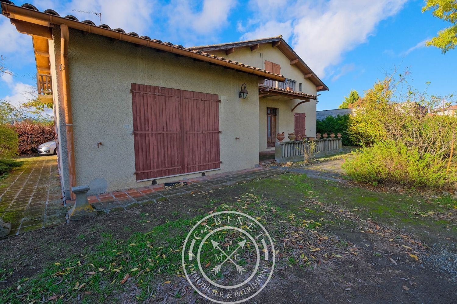 Maison à vendre, 210m², Toulouse