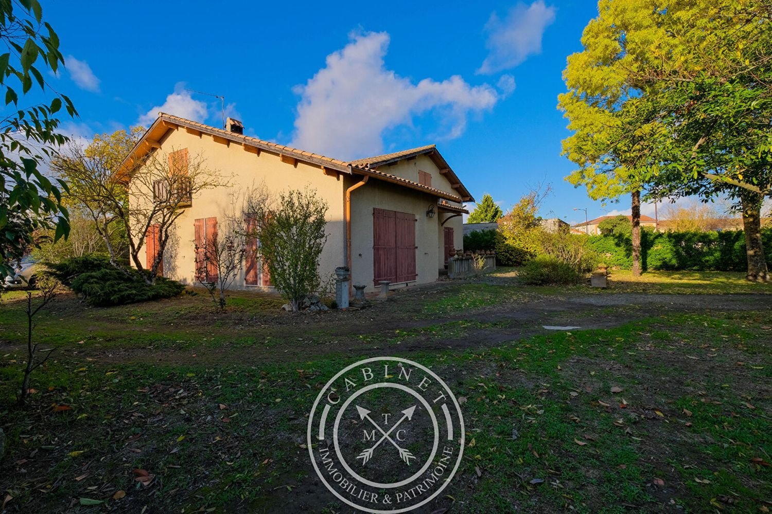Maison à vendre, 210m², Toulouse