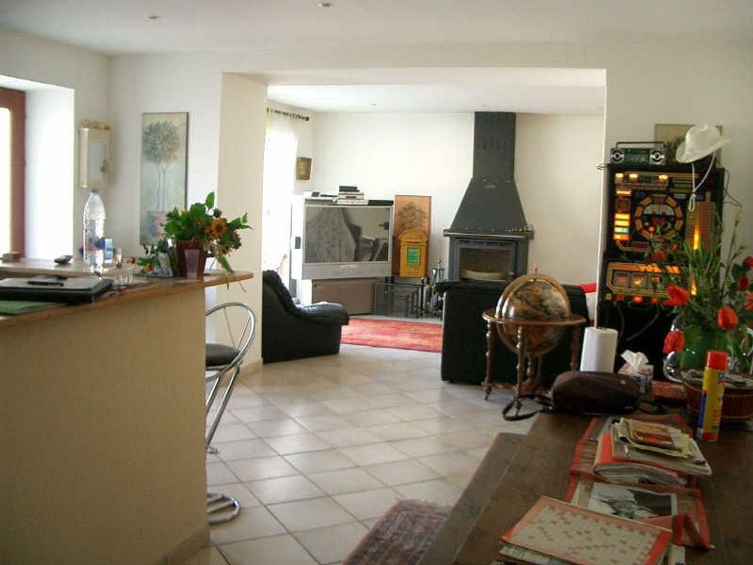 Maison à vendre, 150m², Bazainville