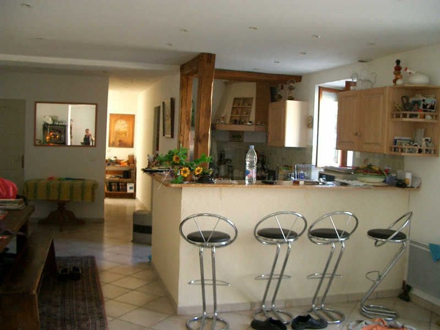 Maison à vendre, 150m², Bazainville