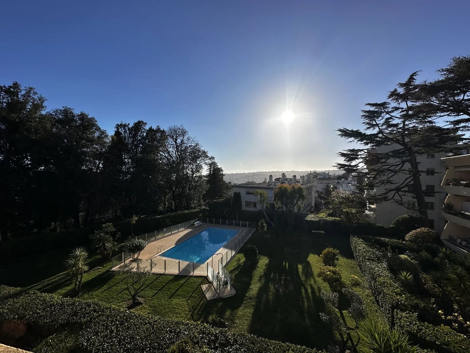 Appartement à vendre, 153m², Nice