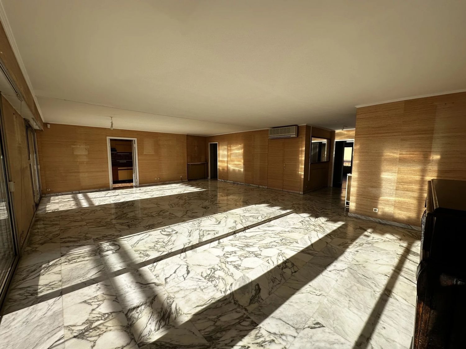 Appartement à vendre, 153m², Nice