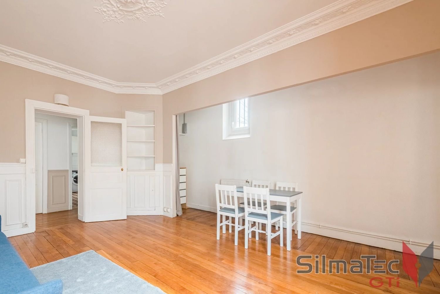 Appartement à louer, 55m², Neuilly-sur-Seine