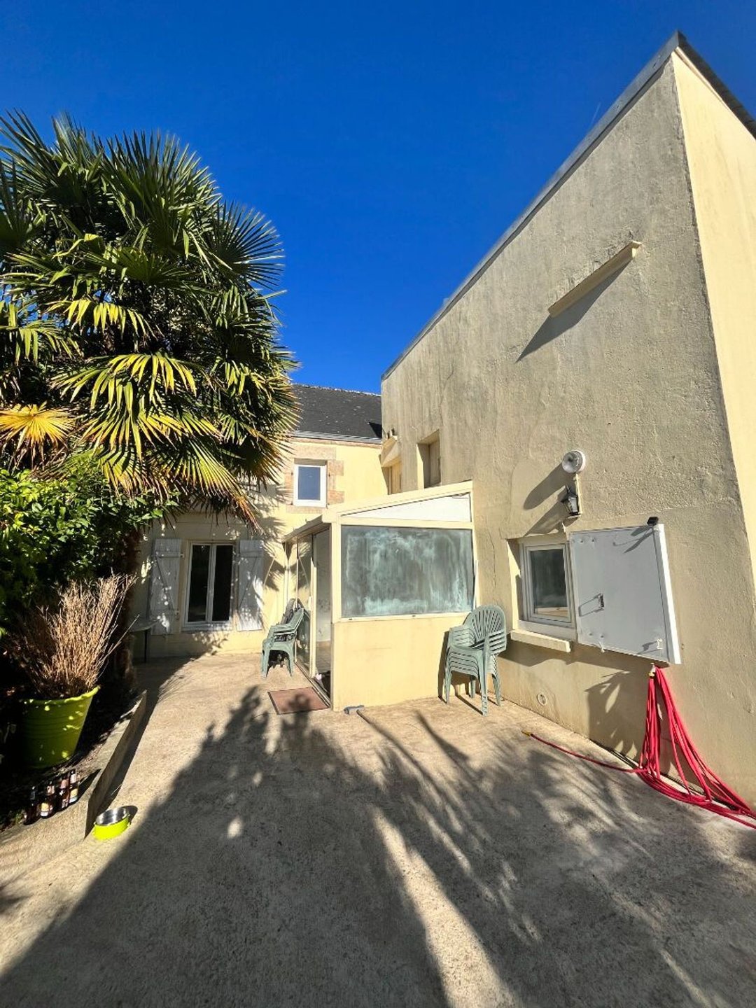 Maison à vendre, 93m², Surzur