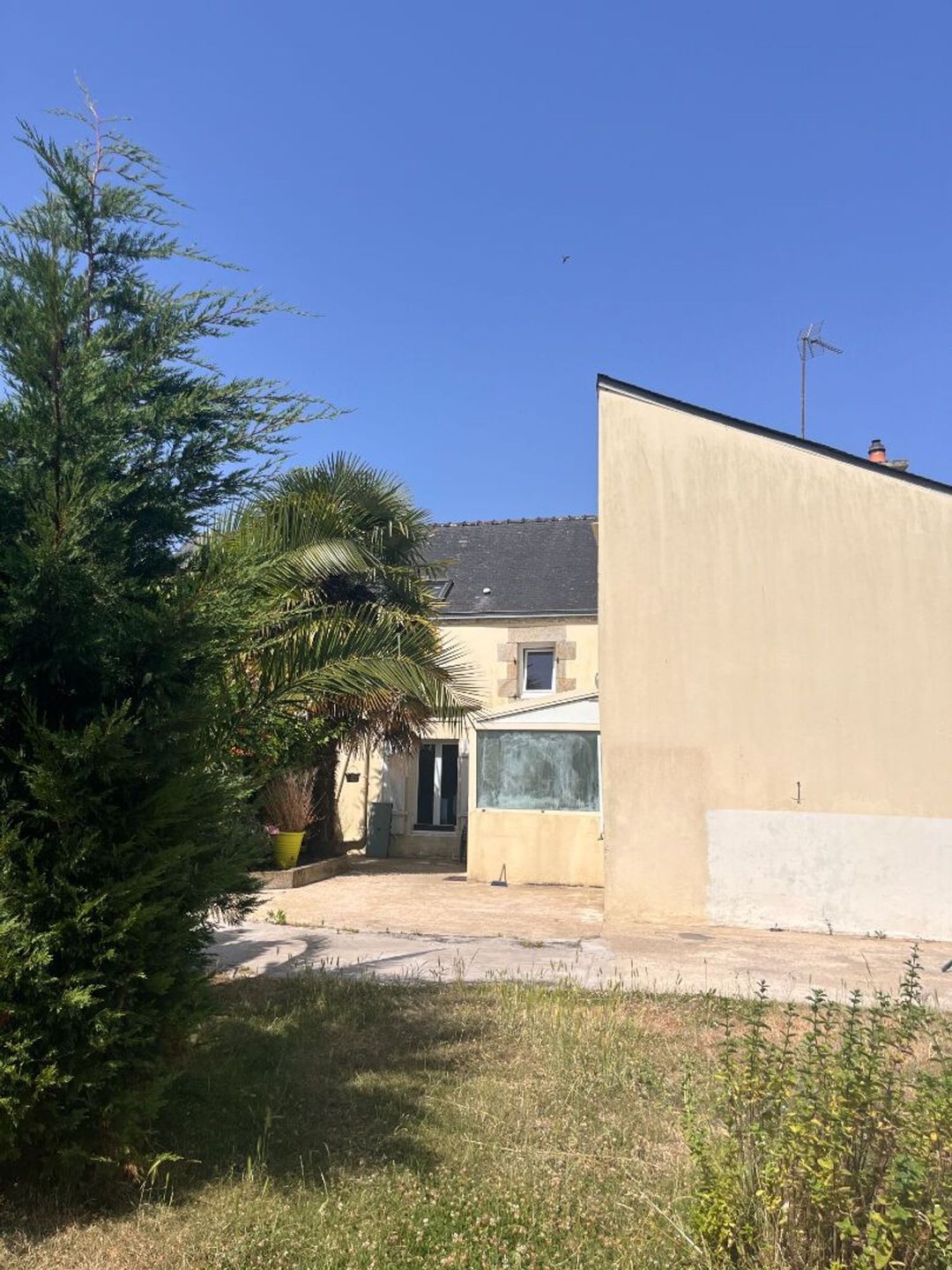 Maison à vendre, 93m², Surzur