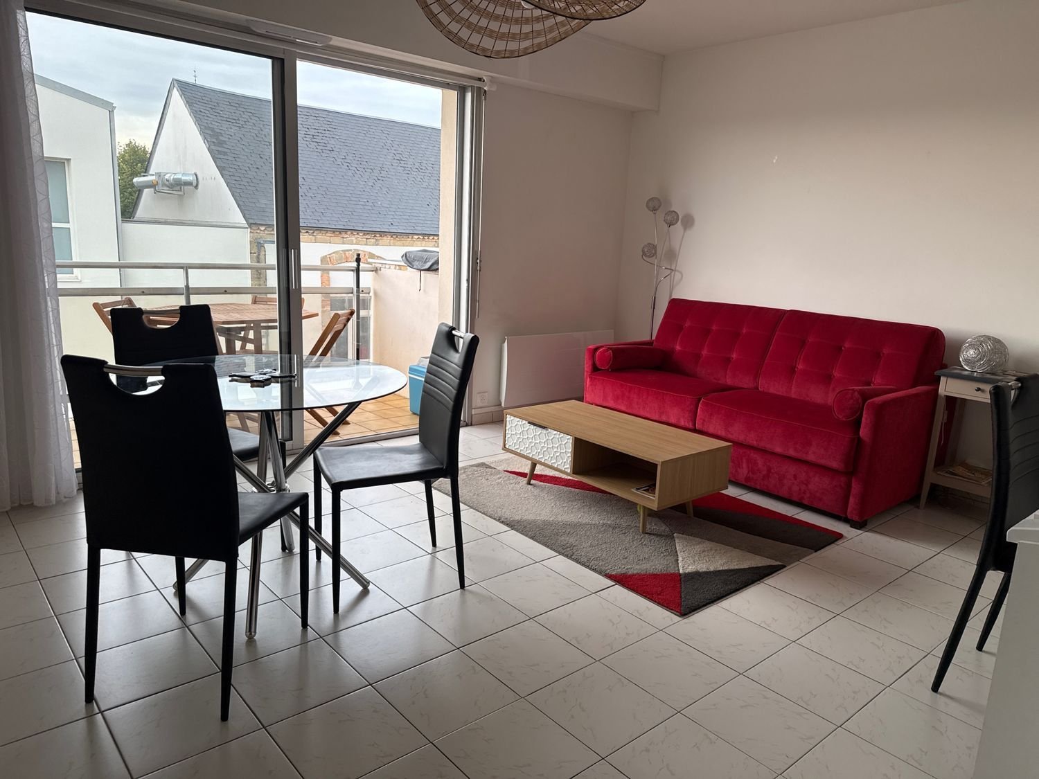 Appartement à vendre, 38m², Saint-Jean-de-Monts