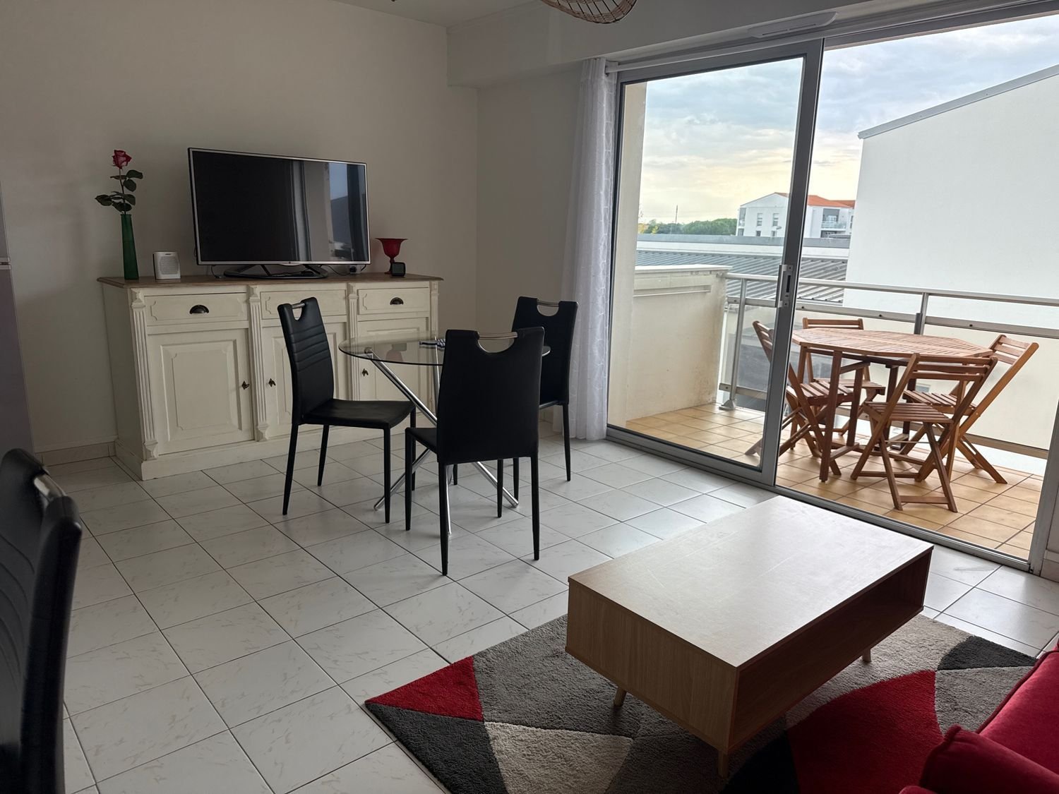 Appartement à vendre, 38m², Saint-Jean-de-Monts
