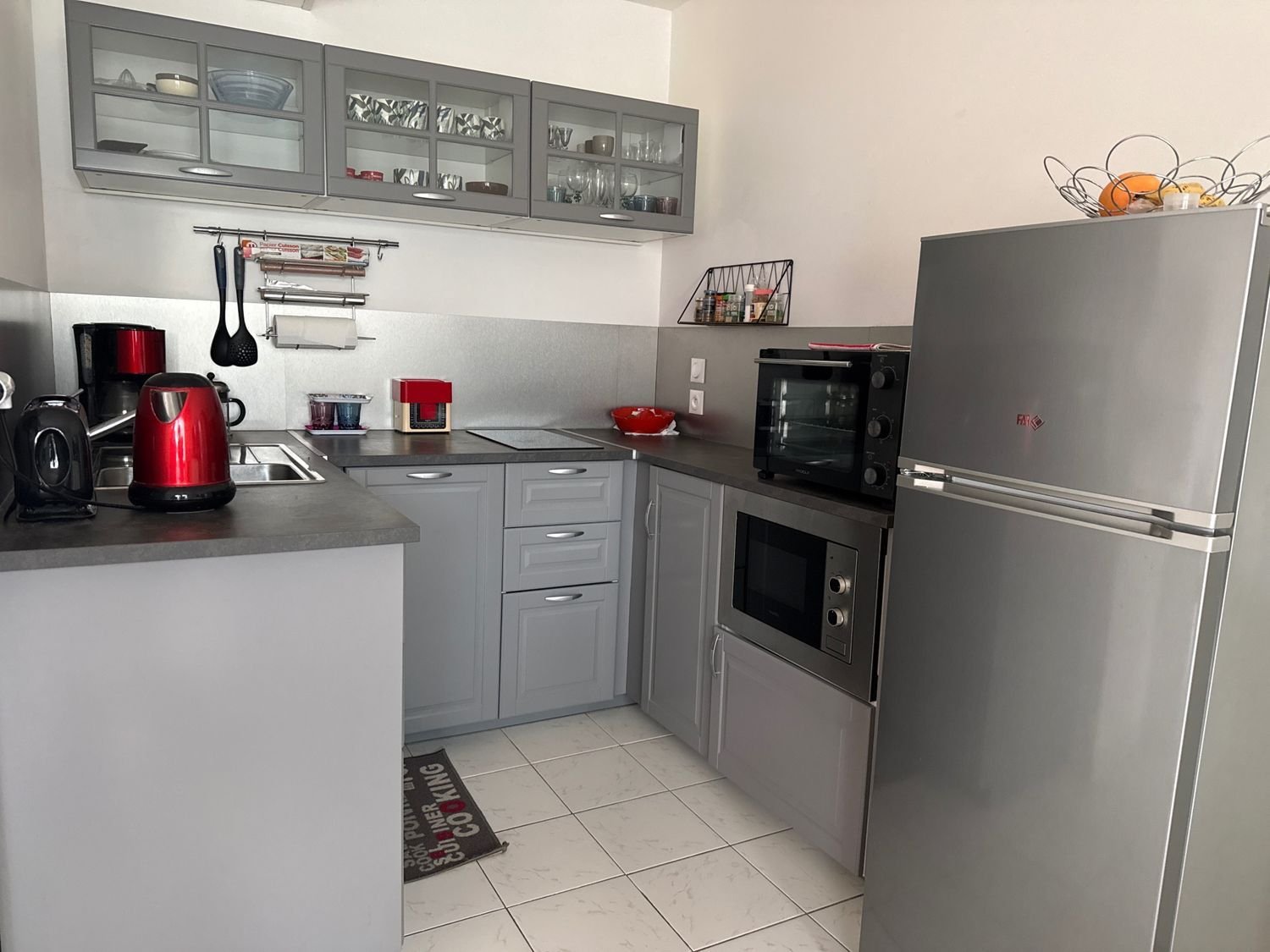 Appartement à vendre, 38m², Saint-Jean-de-Monts
