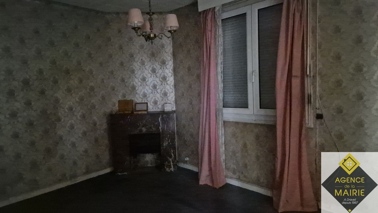Maison à vendre, 46m², Morsang-sur-Orge