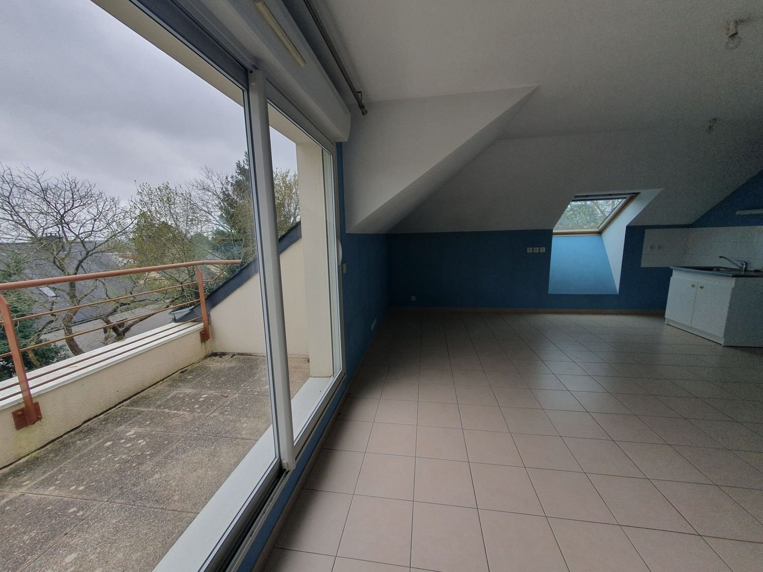 Appartement à vendre, 41m², Ploërmel