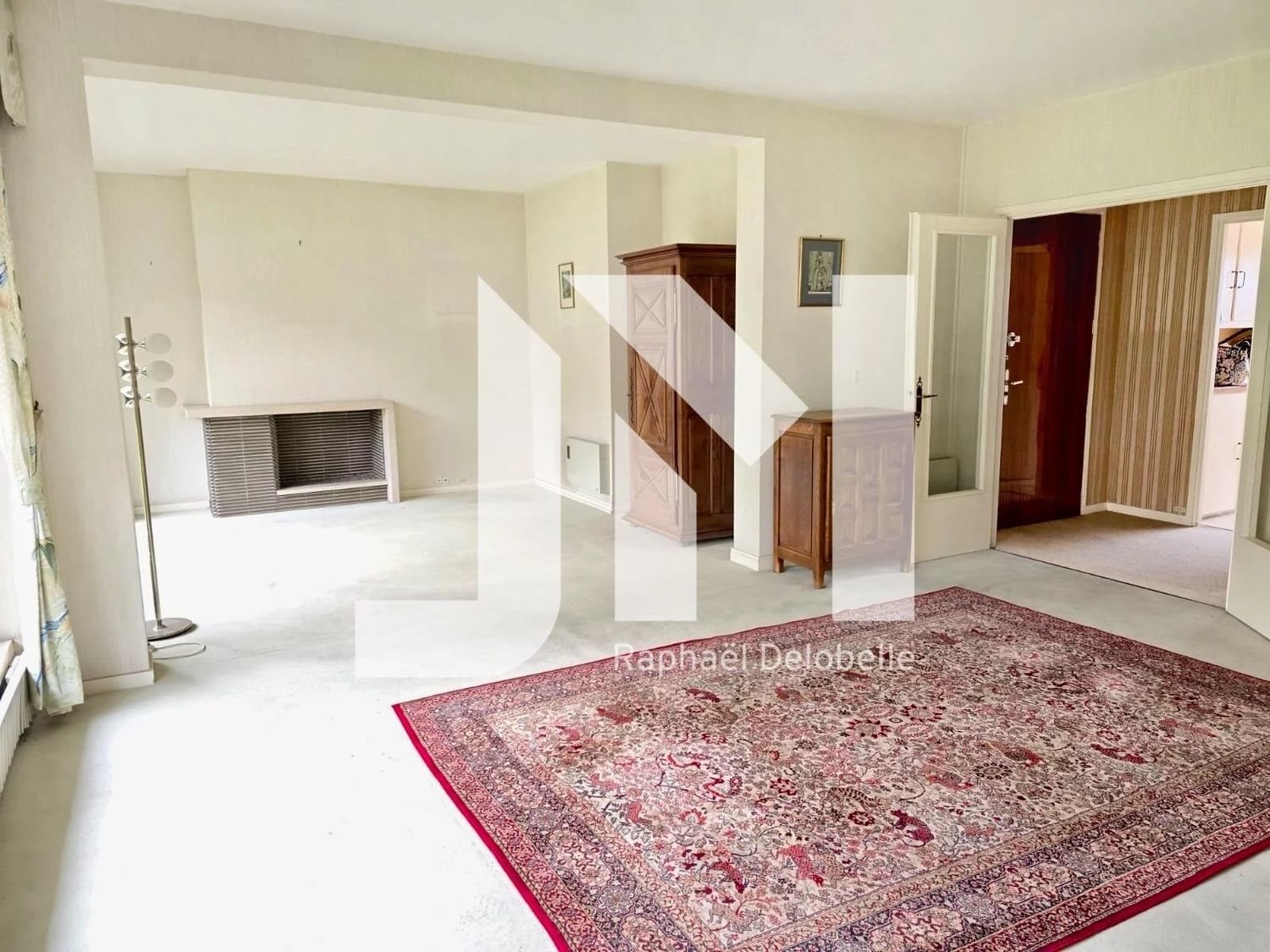 Appartement à vendre, 120m², Saint-Saulve