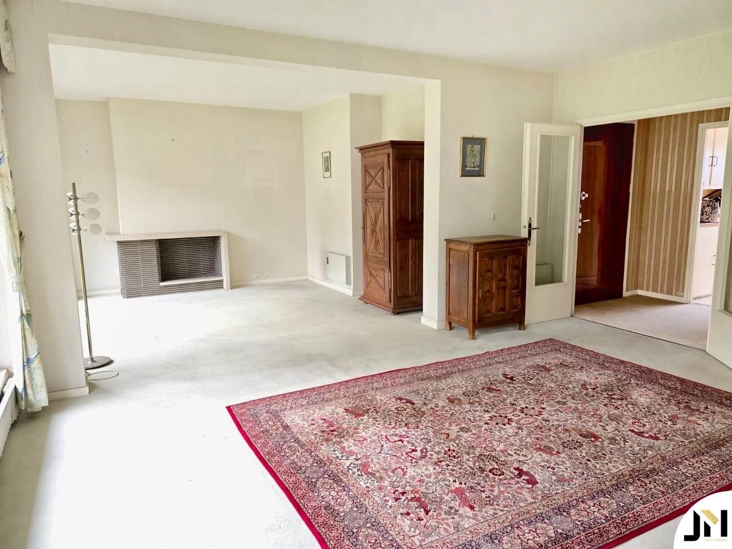 Appartement à vendre, 120m², Saint-Saulve