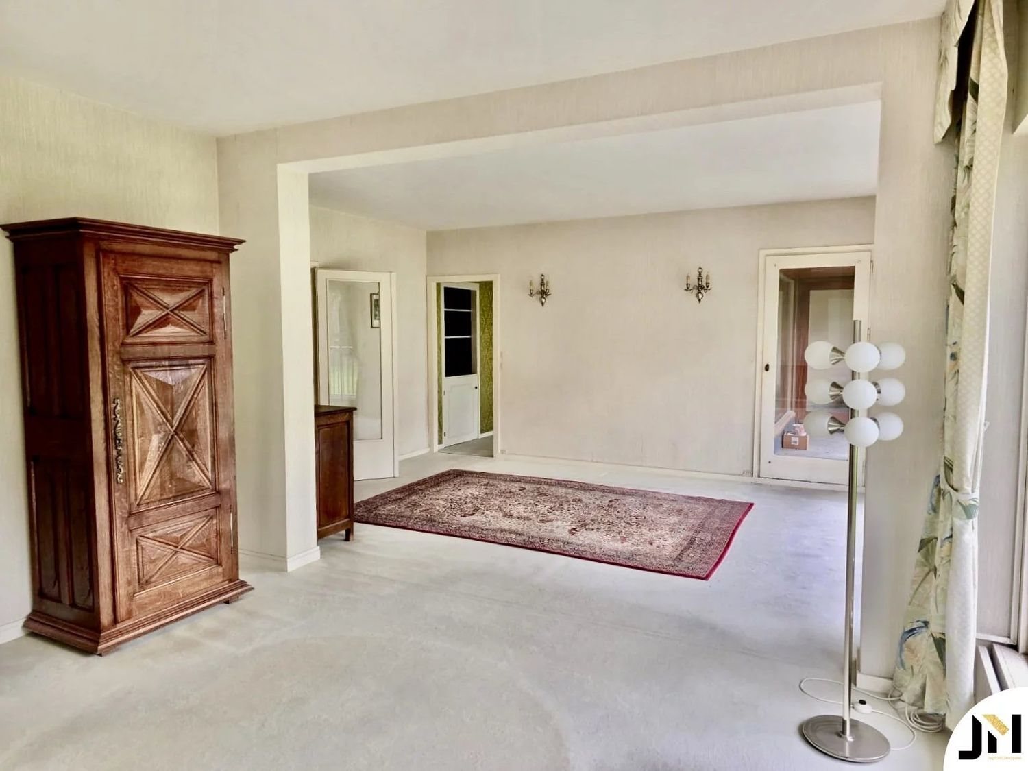 Appartement à vendre, 120m², Saint-Saulve