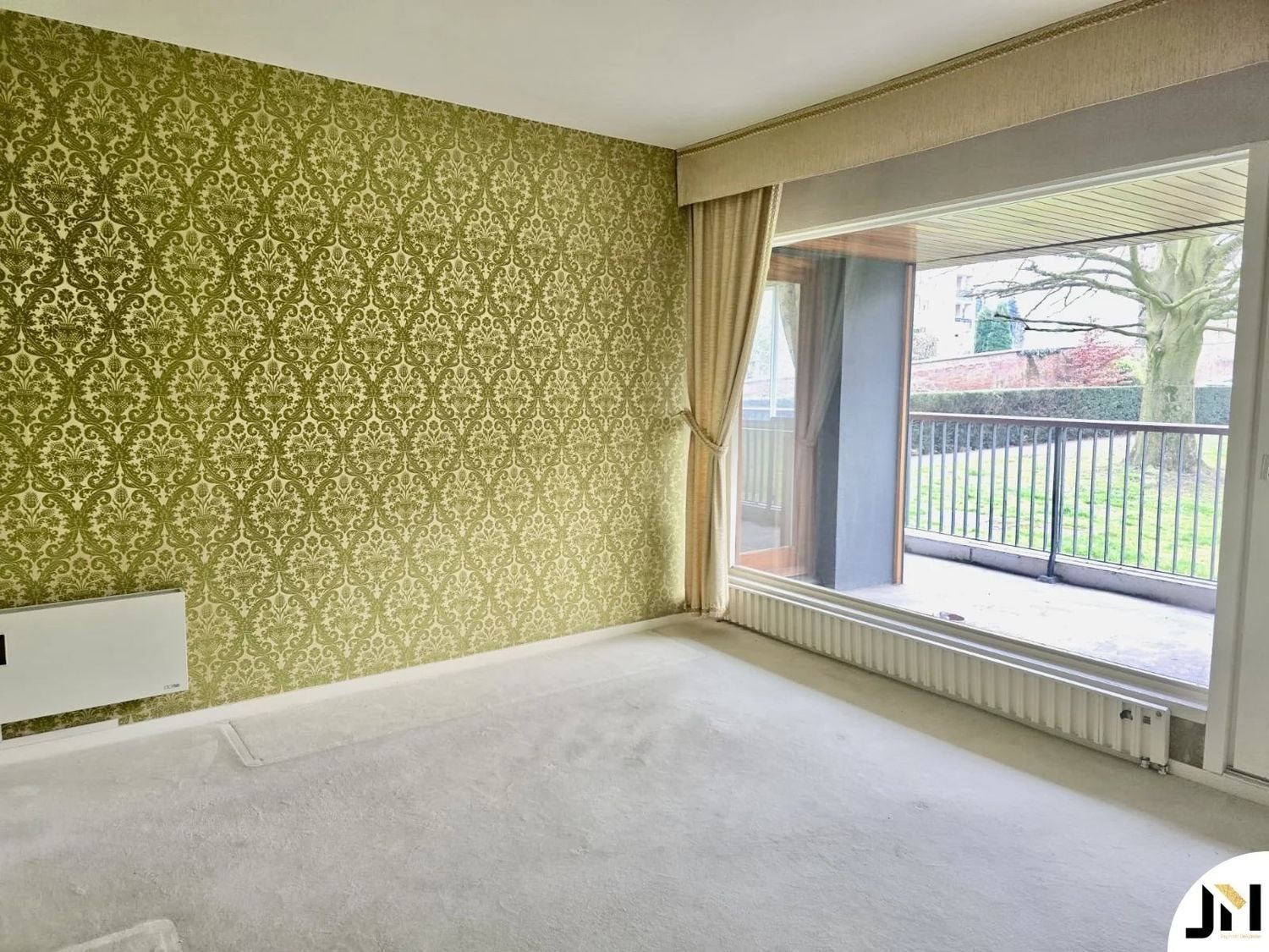 Appartement à vendre, 120m², Saint-Saulve