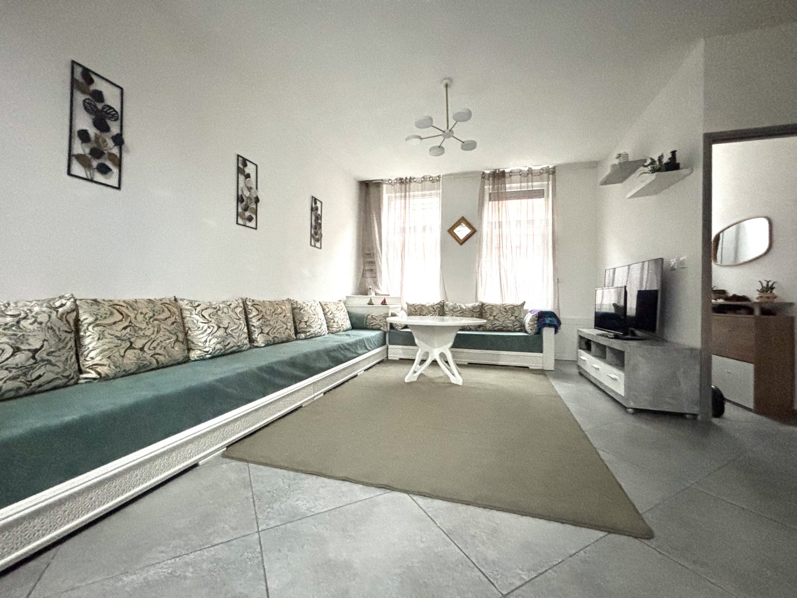 Maison à vendre, 100m², Roubaix