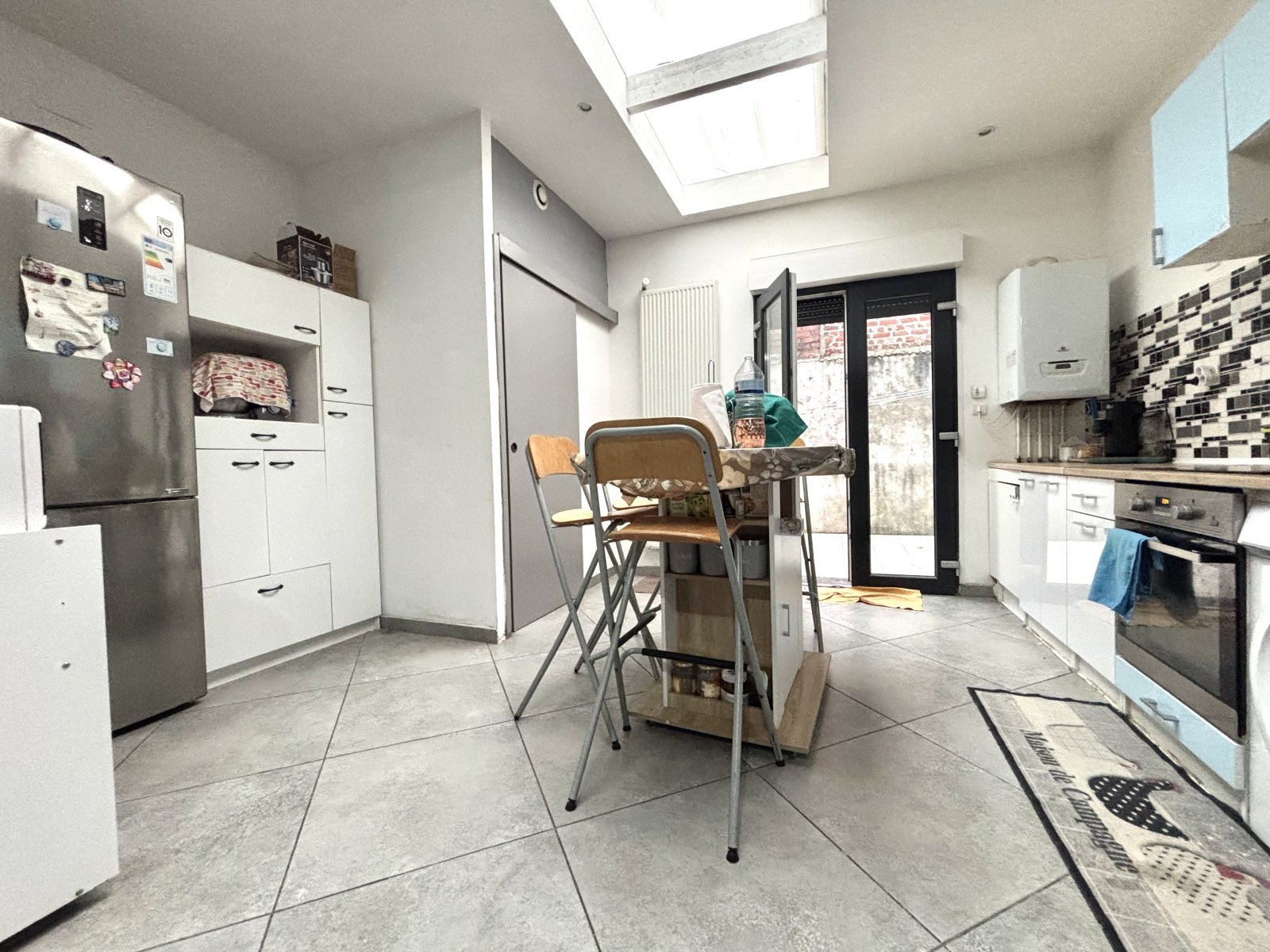 Maison à vendre, 100m², Roubaix