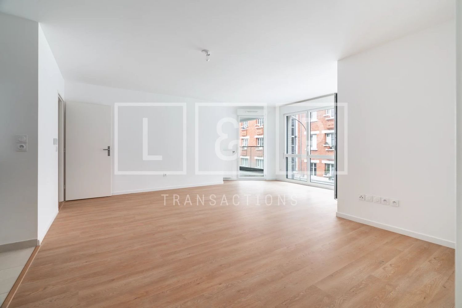 Appartement à louer, 81m², Vanves